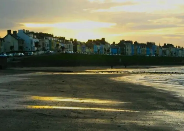 Karibuni Ballyholme