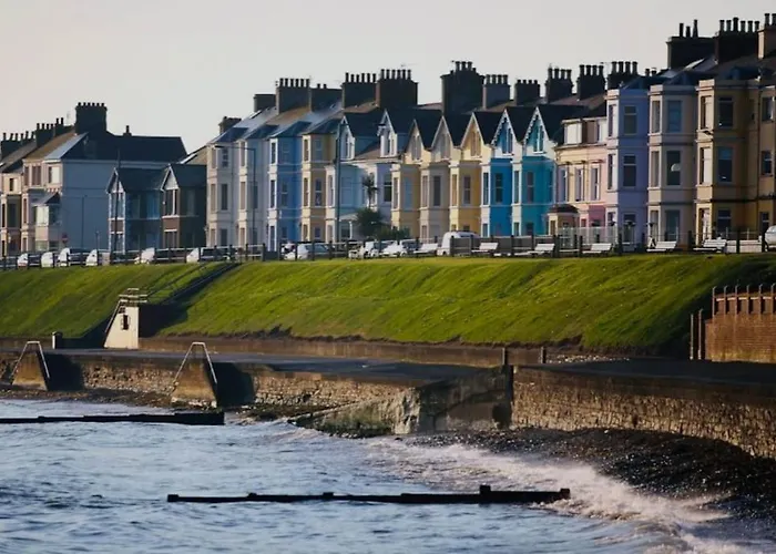 Karibuni Ballyholme