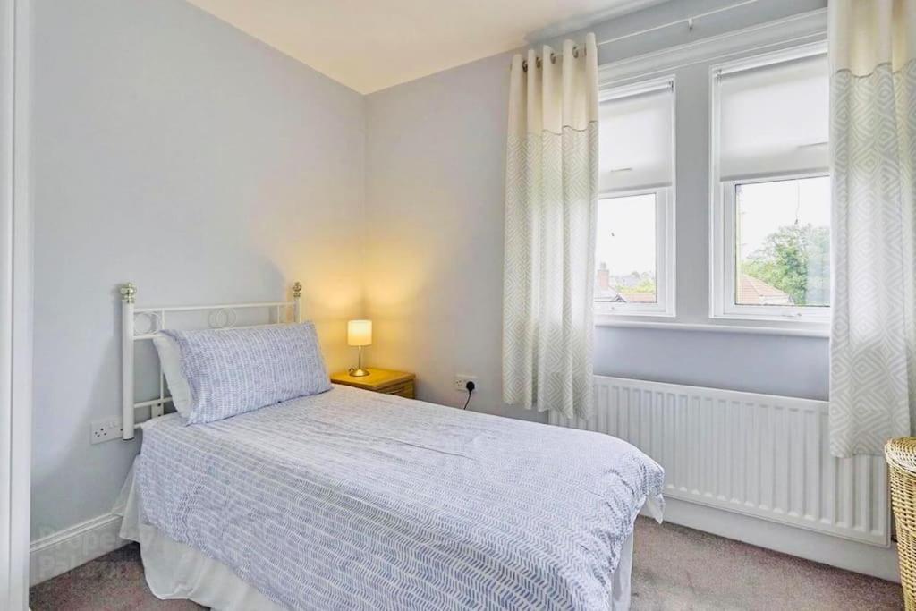 Karibuni Ballyholme Bangor (Down)