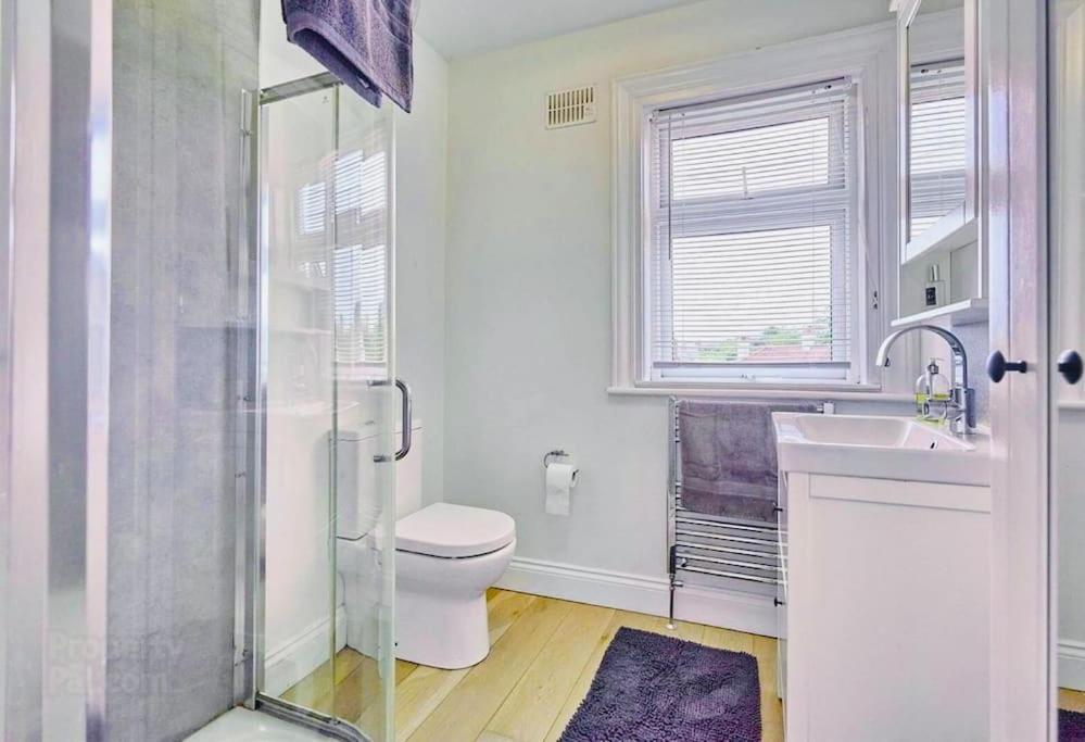 Karibuni Ballyholme Holiday home Bangor (Down)