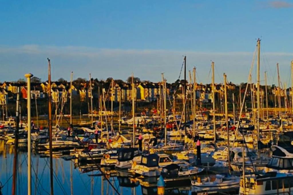 Karibuni Ballyholme