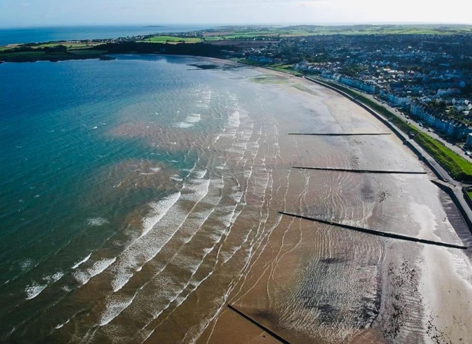 Karibuni Ballyholme Bangor (Down)