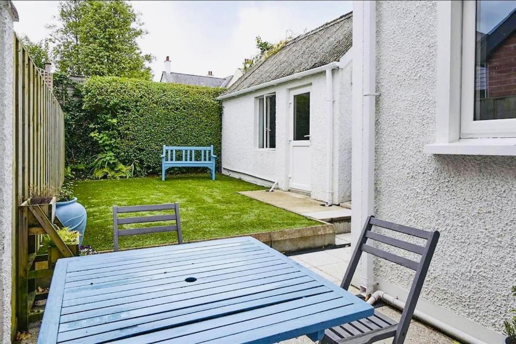 Karibuni Ballyholme Holiday home