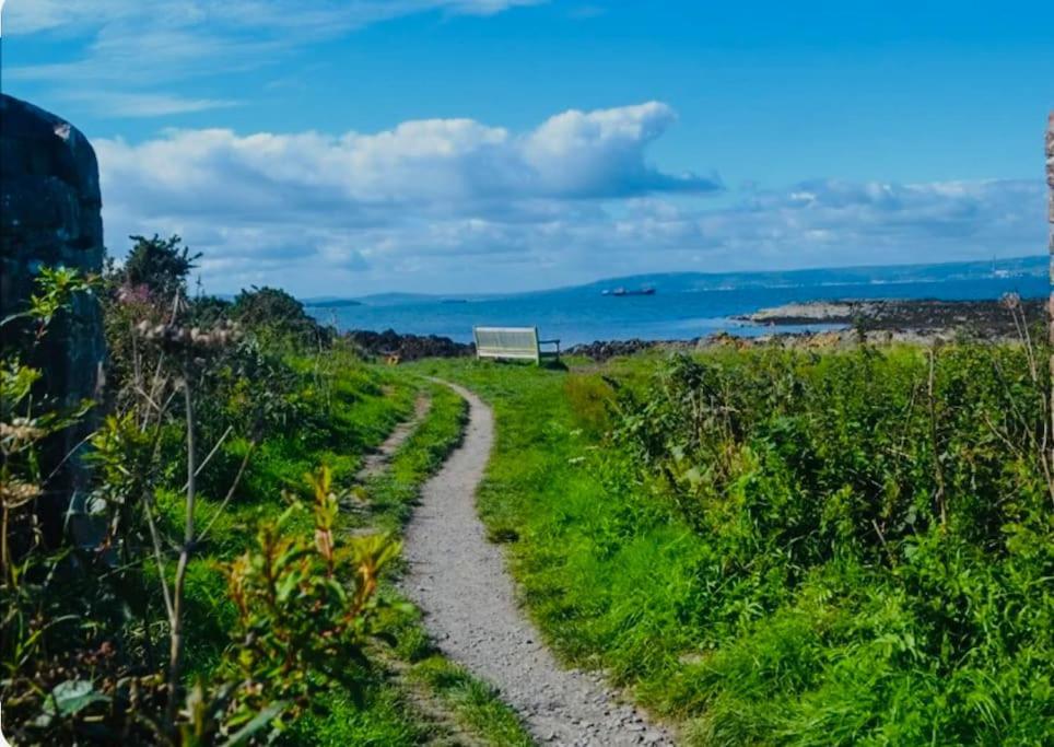 Holiday home Karibuni Ballyholme *