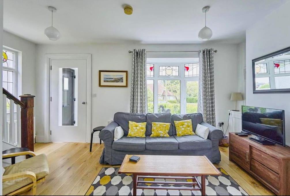 Holiday home Karibuni Ballyholme